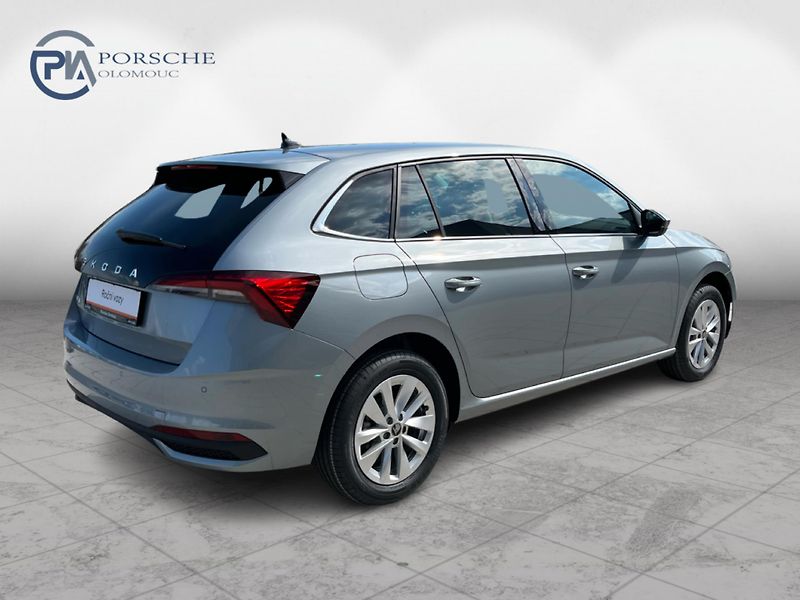Škoda Scala 1,0 TSI 85 kW TOP SELECTION - fotka 2 z 28