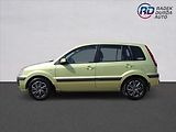 Ford Fusion 1,4 i  NOVÉ V ČR,TAŽNÉ - náhled 8