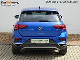 Volkswagen T-Roc (2021) 1,5TSi/ 110kW DSG Sport - náhled 10