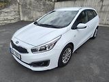 Kia Ceed (2018) 1.6 CRDI 100KW/AC/PDC/LED - náhled 1