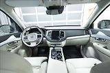 Volvo XC90 2,0 D5 AWD 1. MAJITEL ČR TAŽNÉ - náhled 13