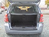 Opel Zafira (2008) 1.9CDTi 88KW SPORT – 7 sedadel - náhled 38