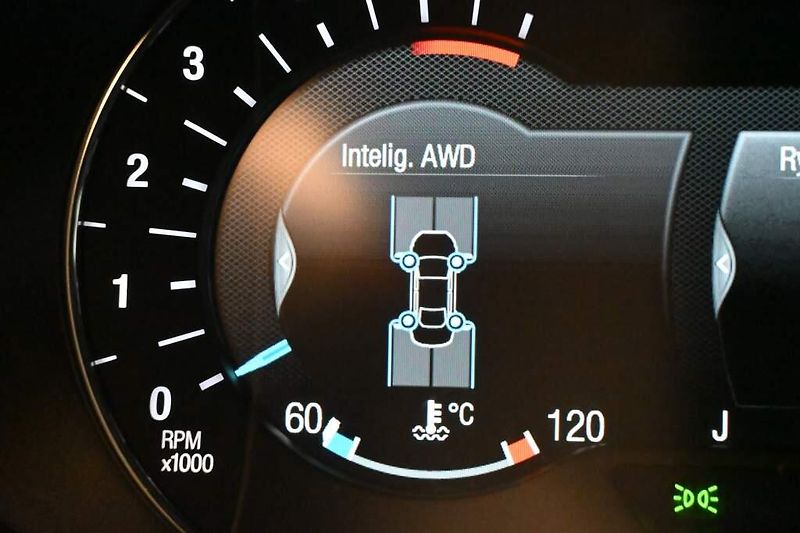 Ford Edge (2019) 2.0 4x4 LED ACC BO Kamera WEBA - fotka 31 z 40