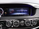 Mercedes-Benz Třídy S 4,7 500 Maybach 4M 335kW CZ DP - náhled 25