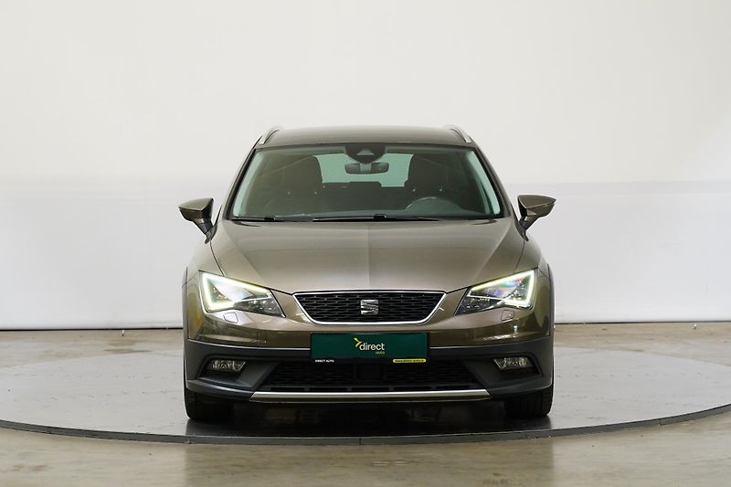 Seat Leon - fotka 4 z 7