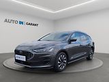Ford Focus (2023) TITANIUM 1.5 EcoBlue 84kW, ČR, - náhled 1