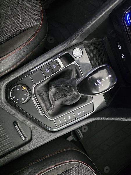 Seat Tarraco 2,0TDI 147KW 4Drive DSG FRLine - fotka 24 z 28