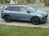 Peugeot 5008 (2025) ALLURE hybrid eDCS6 7míst 1maj - náhled 9