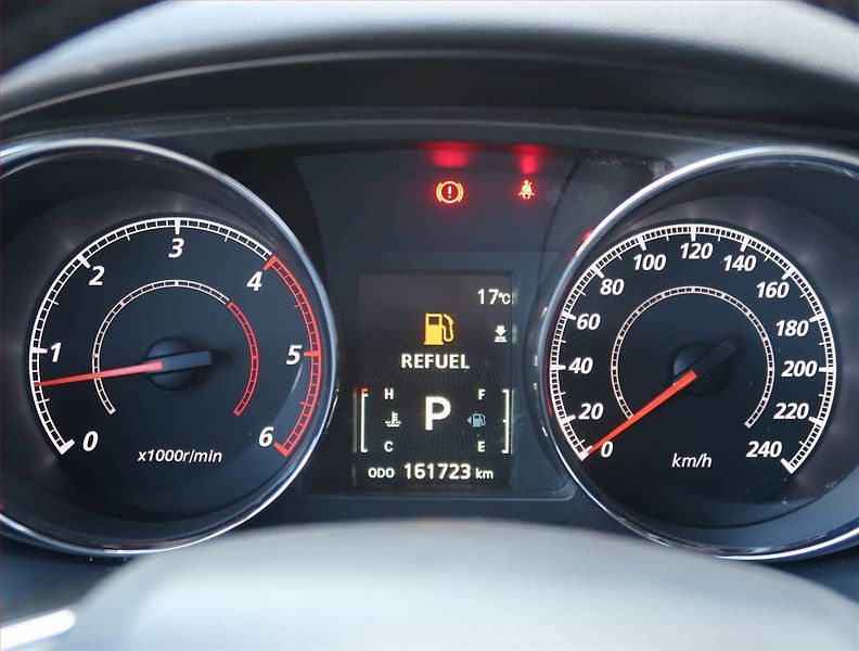 Mitsubishi ASX (2015) Intense 2.2 DI-D, 4X4 - fotka 11 z 18
