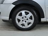 Opel Meriva (2009) 1.6, LPG, po STK, Tažné - náhled 14