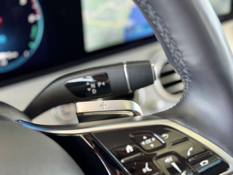 Mercedes-Benz Třídy E 300de 4MATIC*Webasto*Panorama - fotka 32 z 43