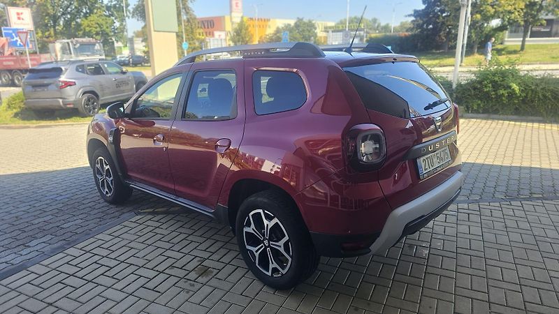 Dacia Duster (2020) 1.0 TCe, LPG,  Prestige - fotka 6 z 19