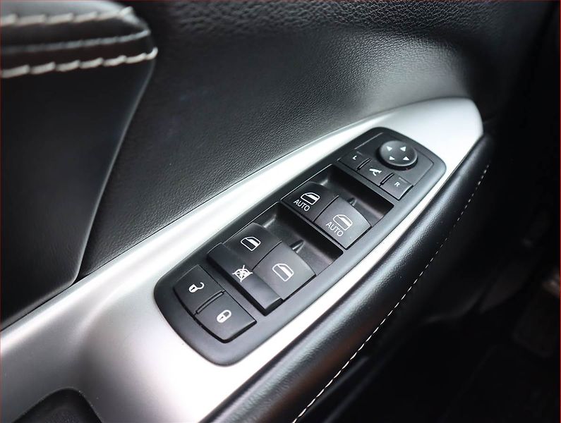 Fiat Freemont (2016) 2.0 MultiJet, 4X4, Automat - fotka 17 z 19