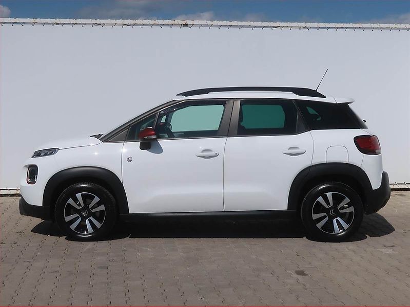 Citroën C3 Aircross (2021) C-Series 1.2 PureTech - fotka 3 z 15