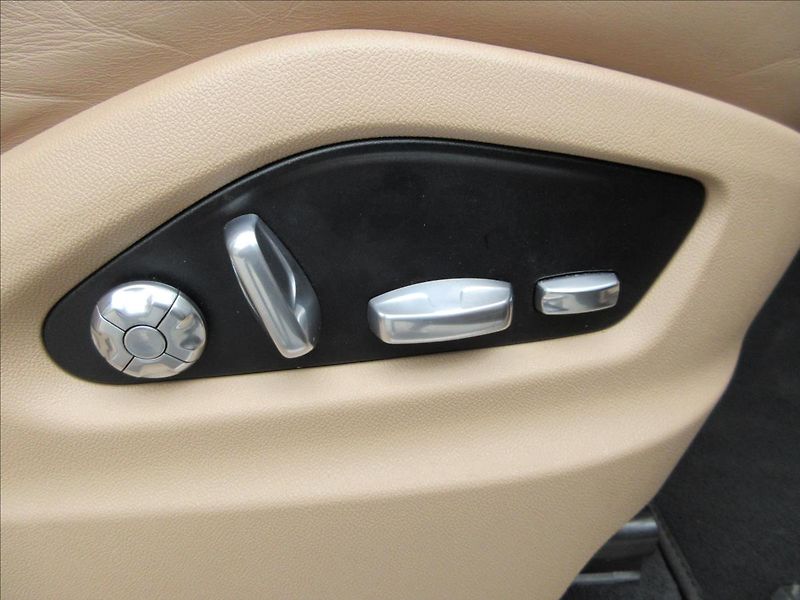 Porsche Cayenne S, 441HP, HeadUp, Pano, Bose, - fotka 27 z 40
