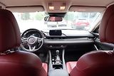 Mazda 6 (2022) WGN 2,5 G194 AT Homura,ČR,zár. - náhled 11