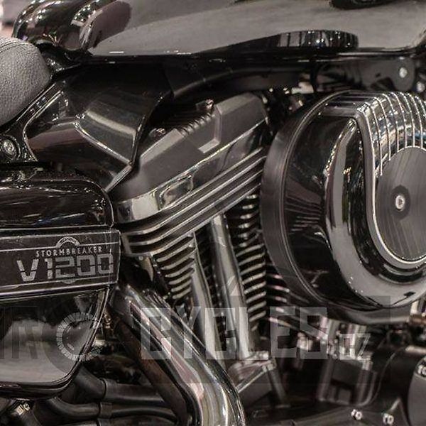 SWM (2026) Stormbreaker V 1200 - Skladem - fotka 15 z 18