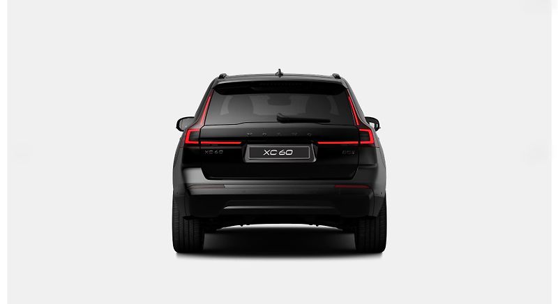Volvo XC60 (2026) B5 AWD AUT PLUS BLACK EDITION - fotka 4 z 15