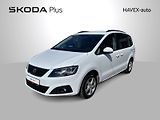 Seat Alhambra (2014) 2.0 TDI DSG Style - náhled 1