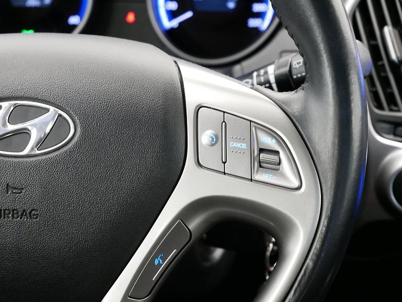 Hyundai ix35 - fotka 16 z 24
