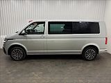Volkswagen Transporter 2.0TDI 146kW DSG 4MOTION LONG - náhled 3