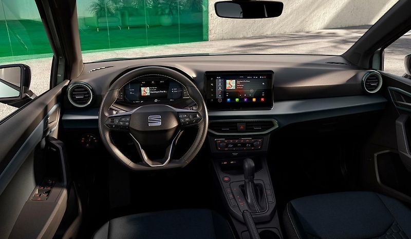 Seat Arona (2026) Style - fotka 6 z 7