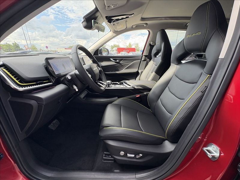 BAIC X5 (2025) 1,5 AKCE! ZÁRUKA 5LET/100000KM - fotka 25 z 42
