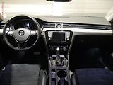 Volkswagen Passat (2015) 2.0Bi-TDi 4x4, ČR, DSG, LED - náhled 8