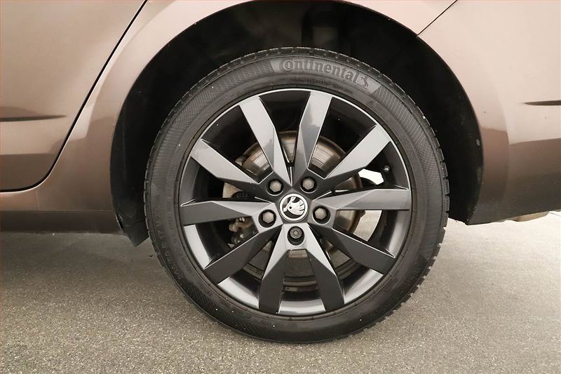 Škoda Octavia (2016) 2.0 TDI, 4X4, Automat - fotka 12 z 18