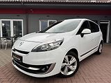 Renault Scénic (2013) 1.5dCi Digi Klima Polokůže - náhled 3
