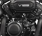 Benda (2026) RK V125C - náhled 7