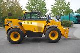 JCB (2021) 535-95 / 3.5 T / range 9.5 m - náhled 6