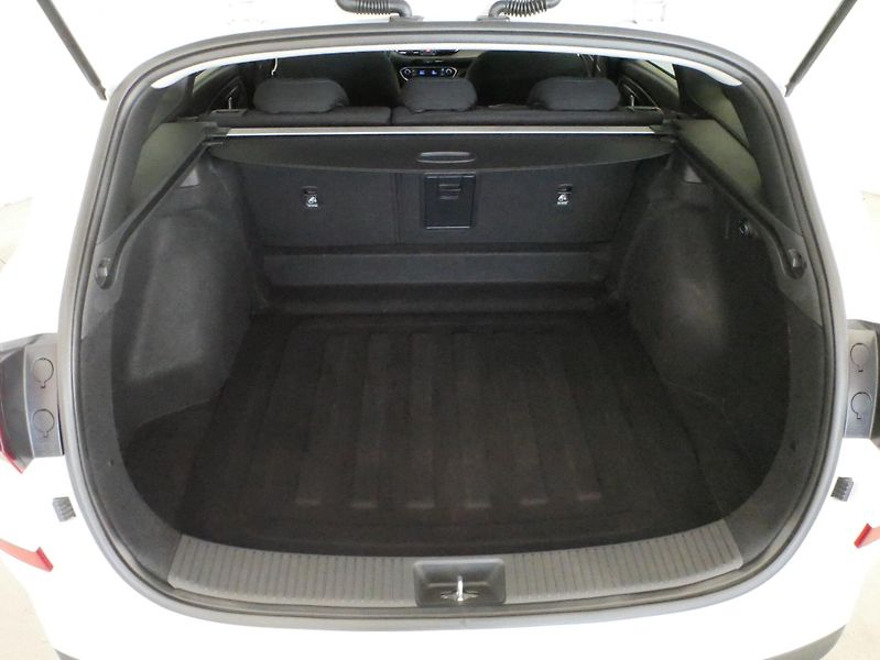 Hyundai i30 - fotka 26 z 26