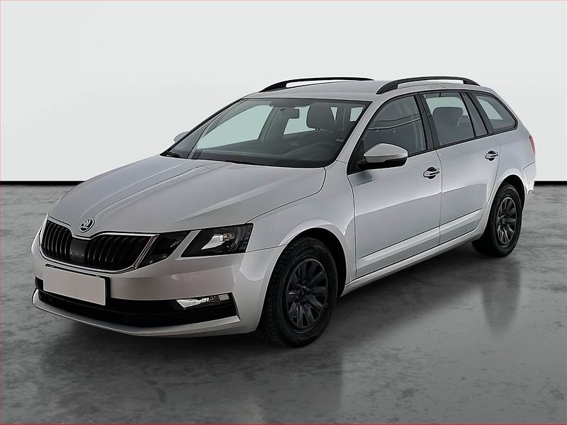 Škoda Octavia (2018) Ambition 1.6 TDI, Serv.kniha - fotka 2 z 17