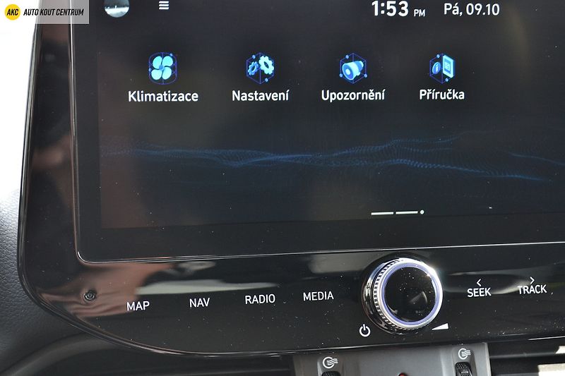 Hyundai i30 FASTBACK 1,5 T-GDI MT STYLE - fotka 33 z 62