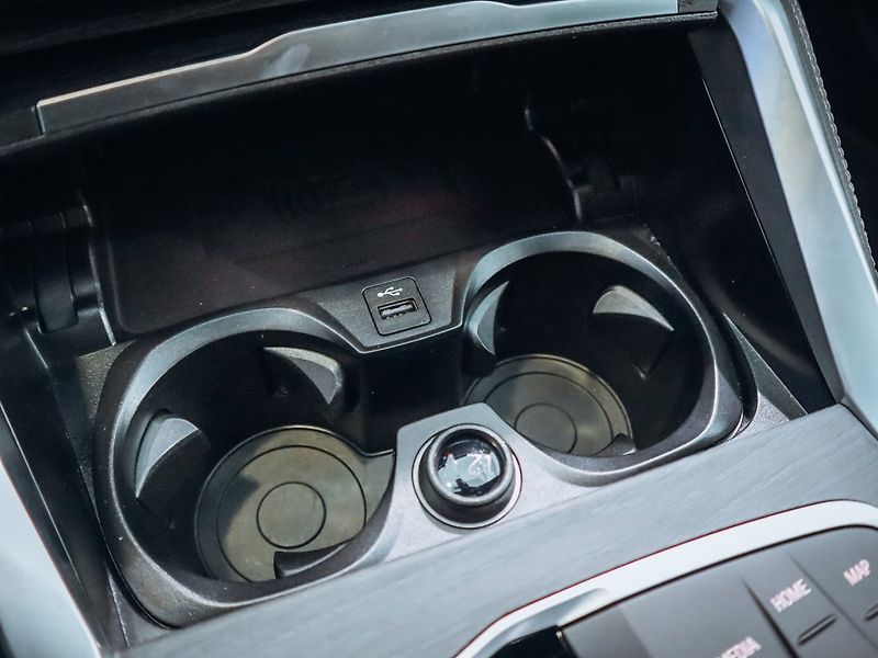 BMW Řada 4 430d xDrive Mpaket - fotka 19 z 32