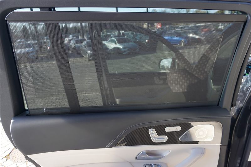 Mercedes-Benz GLS 4,0 AMG 63 4M+,CZ,záruka - fotka 18 z 35