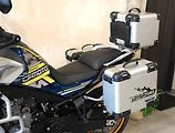 CFMOTO 800 MT (2022) Touring - hezký stav,stroj od - náhled 18