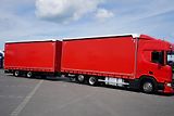Scania (2021) R 450 / ACC / EURO 6 / ZESTAW  - náhled 3