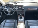 Audi A6 2,0 TDi 103kw Avant Xenon Kůže - náhled 12