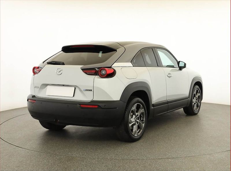 Mazda MX-30 (2020) e-Skyactiv, Automat, Kůže - fotka 5 z 22