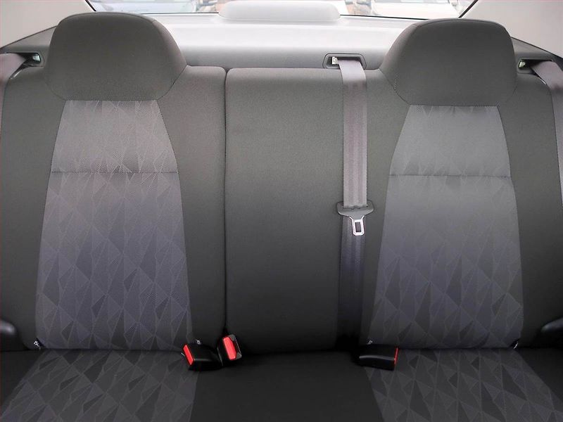 Citroën C-Elysée (2016) 1.2 PureTech, Serv.kniha - fotka 10 z 13