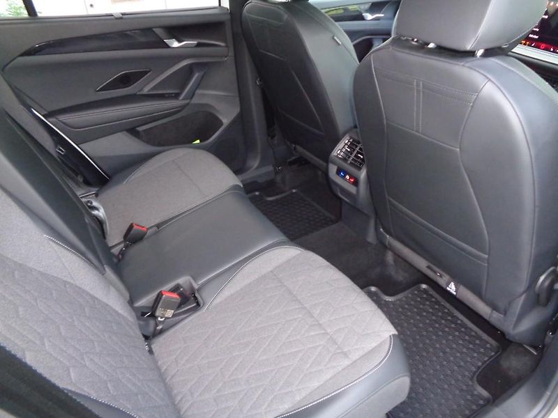 Volkswagen Tayron 2,0 TDI 7DSG PEOPLE  110 kW - fotka 22 z 30