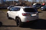 Jeep Compass (2022) 1.3 Night Eagle,ČR,1.Majitel - náhled 4