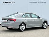 Škoda Octavia (2025) 1.5 TSI / 110 kW / SELECTION - náhled 1