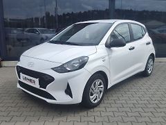 Hyundai i10 1.0i/46kW Wave - fotografie inzerátu