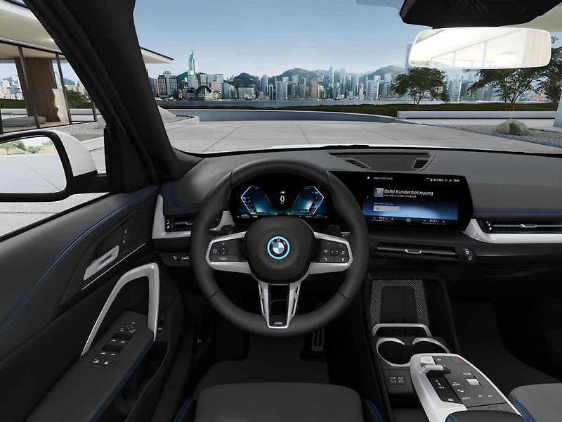 BMW X1 (2026) - fotka 7 z 10