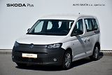 Volkswagen Caddy (2022) 2.0 TDI 90kW - náhled 1