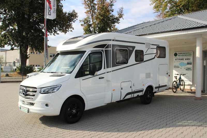 Hymer Ostatní (2024) B-MC T 550 Whiteline - fotka 4 z 25