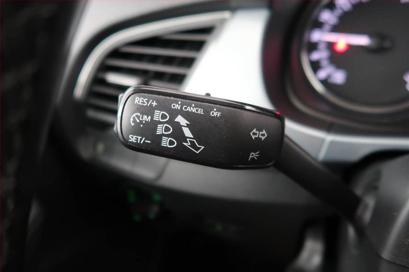 Škoda Fabia (2018) 1.4 TDI, Park. senzory - fotka 17 z 18